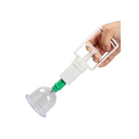 حجامة اسلامية 12 كاس من متجر بدايه الطب للمستلزمات الطبيه