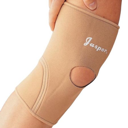 مشد ركبة مفتوح EN005C