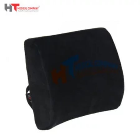 وسادة دعم الظهر الطبية لمقعد السيارة من متجر بداية الطب