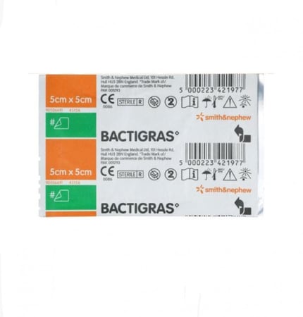 ضمادات البارافين من متجر بداية الطب للمستلزمات الطبية