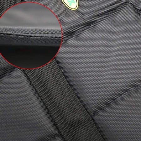 الفراش الطبي لنقل المريض