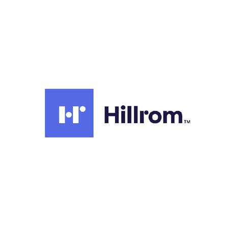 سرير طبي Hill-Rom 900 Accella