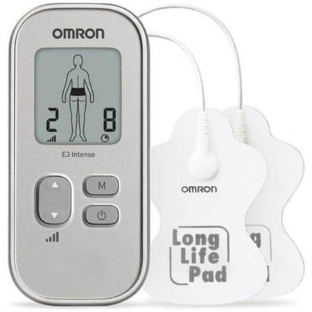 جهاز تنس للعلاج الطبيعي Omron E3 من متجر بدايه الطب للمستلزمات الطبيه