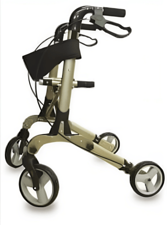 مشايه كبار السن بولندي من متجر بداية الطب للمستلزمات الطبية