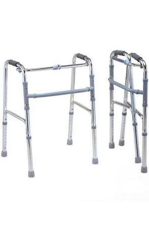 مشاية قابلة للثنى استاندر من متجر بداية الطب للمستلزمات الطبية