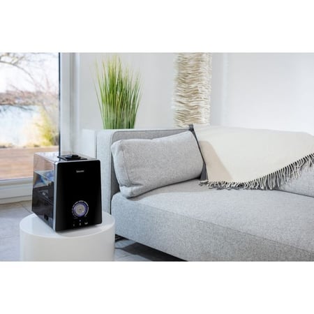 جهاز مرطب ومعطر الهواء بيورير LB 88 من متجر بداية الطب لمستلزمات الطب