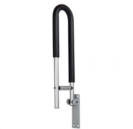 مقبض حمام JL7957 من الفولاز المقاوم للصدأ من متجر بداية الطب