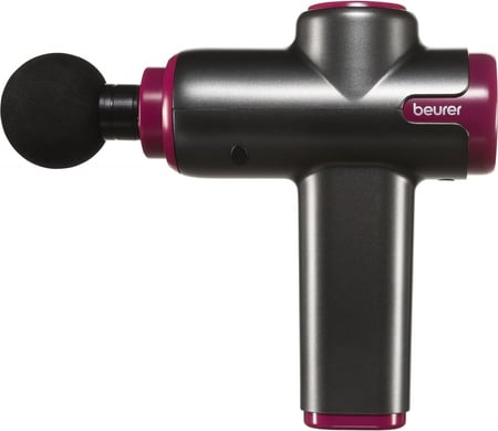 جهاز تدليك العضلات بيورير  MG 99 من متجر بداية الطب للمستلزمات الطبية