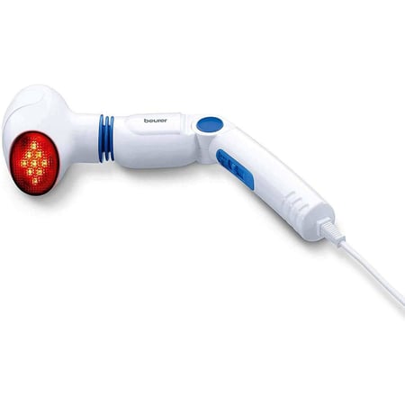 جهاز مساج كهربائي MG40 بيورر من متجر بداية الطب للمستلزمات الطبية