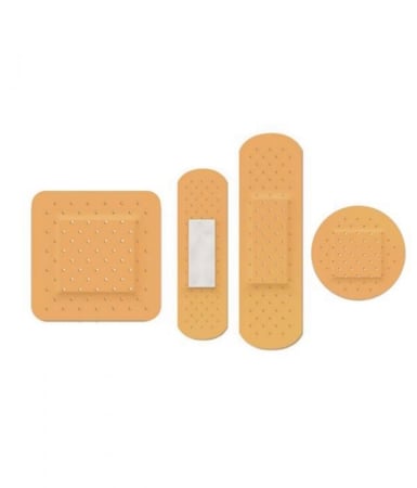 بلاستر مشكل 100 حبة Smartherapy من متجر بدايه الطب للمستلزمات الطبيه