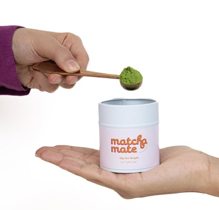 عبوتين 30g + هدية سيروب 30ml