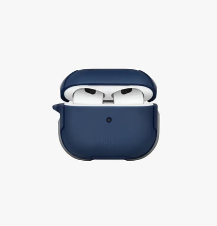 جراب UNIQ VALENCIA AIRPODS 3RD