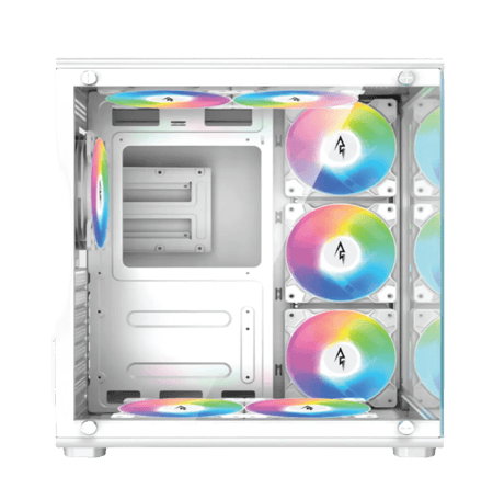 كيس سترايك سبير ابيض | Strike Spear White