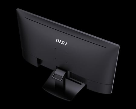 شاشة MSI PRO MP273A IPS 75HZ FHD MONITOR | MSI PRO MP273A IPS 75HZ FHD PRO