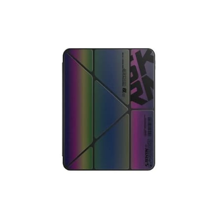 سكين ارما كفر حماية للايباد اير 11 انش الجيل السادس - مموج