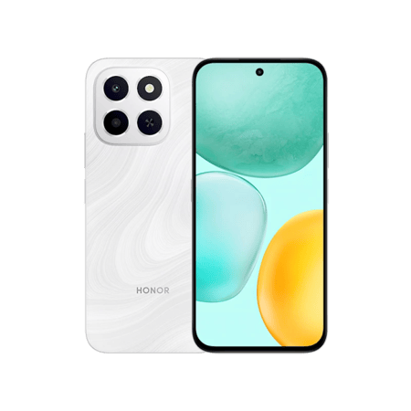 هونر - X6C ذاكرة 256 جيجا 4G - تدعم خاصية NFC - متعدد الألوان