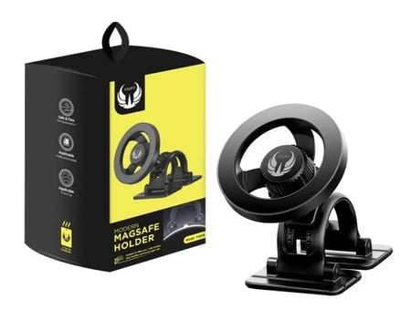 حامل جوال ماجسيف + مغناطيس YOUFO