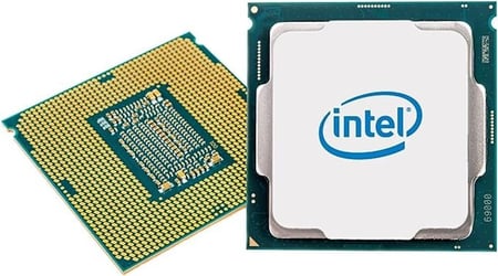 معالج انتل | Intel core i5-10400f Tray
