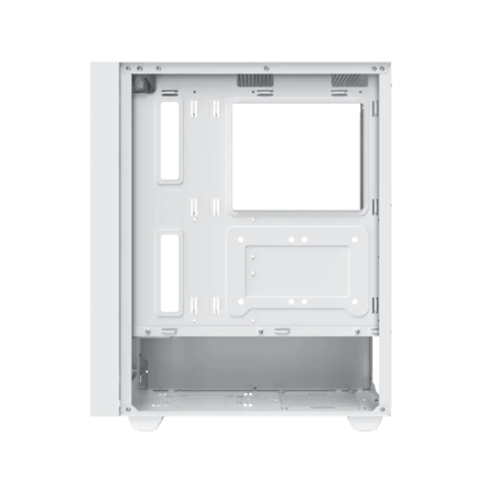 كيس زيقماتيك سكاي ابيض | XIGMATEK SKY II White Case