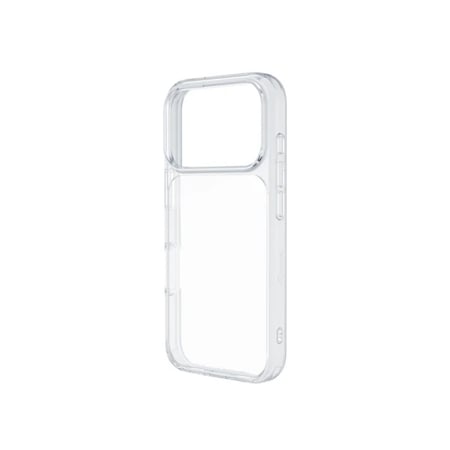 ارمور برو - كفر حماية لأجهزة الايفون 17  - شفاف