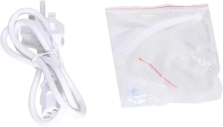 Egeira EGE-A 650w +80 White | باور سبلاي 650 وات اقيرا ابيض