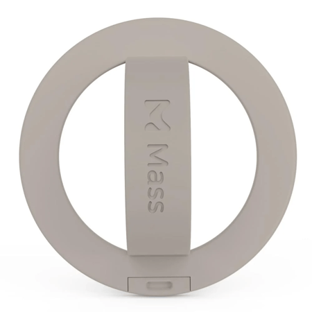 مسكة ارش 2 في 1 من ماس