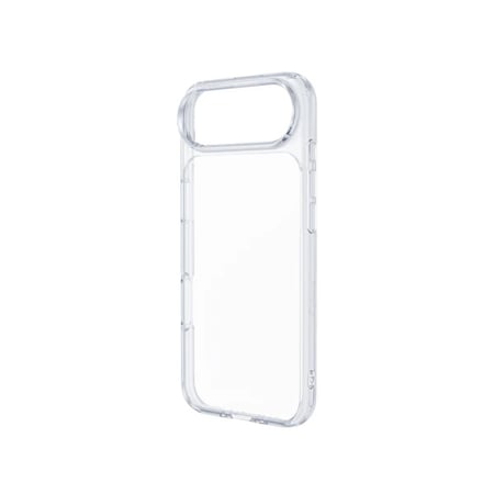 ارمور برو - كفر حماية لأجهزة الايفون 17  - شفاف