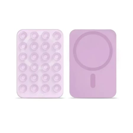 حامل جوال DRIP SILICONE MAGSAFE