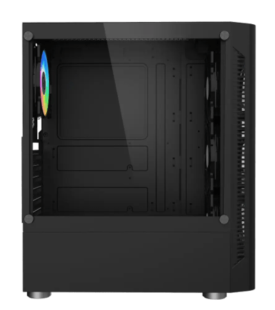 كيس بريسوس اسود | PERSEUS Black