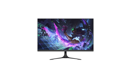 شاشة العاب Egeira Monitor EG 27F18 27 IPS | FULL HD, 180HZ, HDR, 1MS