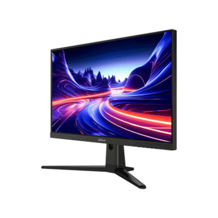 شاشة العاب1 Dahaua DHI-LM25-E231B 180Hz FHD IPS 1Ms Gaming Monitor | Dahaua 200Hz FHD IPS 1Ms DHI-LM25-E231B