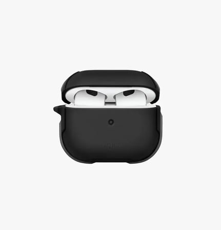 جراب UNIQ VALENCIA AIRPODS 3RD