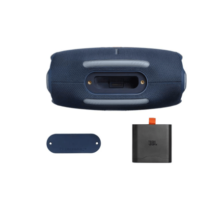 JBL - مكبر صوت Xtreme4 متعدد الالوان 24 ساعة