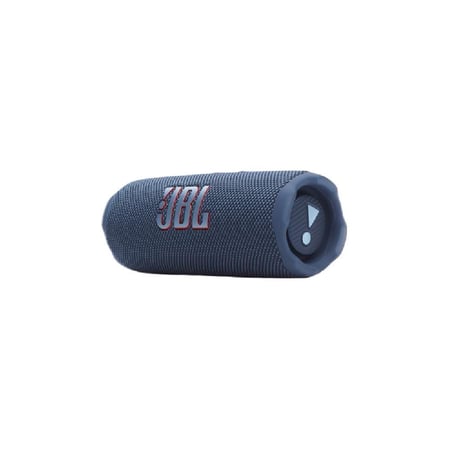 JBL - سماعة سبيكر بلوتوث flip7 متنقل - متعدد الالون