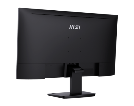 شاشة MSI PRO MP273A IPS 75HZ FHD MONITOR | MSI PRO MP273A IPS 75HZ FHD PRO
