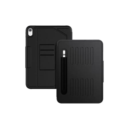 حافظة iPad بأحجام 10.2 و10.9 إنش بتقنية Thermoline – حماية متعددة الوظائف