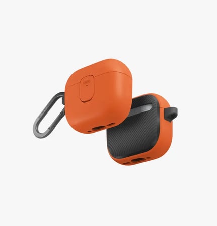 جراب UNIQ CLYDE AIRPODS 4