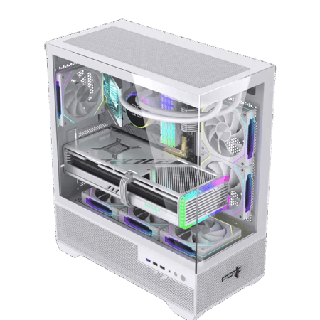 كيس تورم سبير ابيض | Turm Spear White