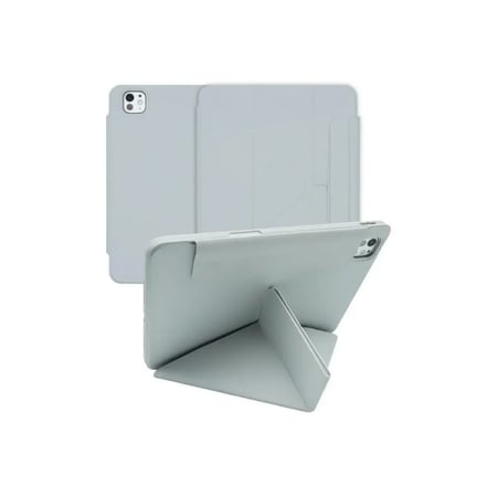 ألوت كفر حماية للايباد ميني 7 رمادي