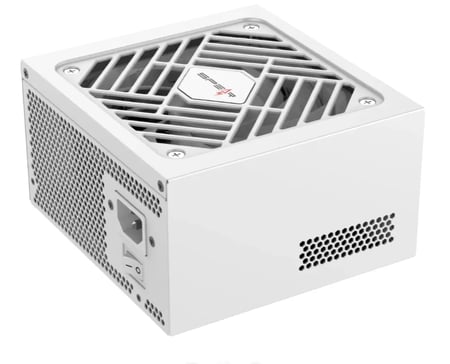 Spear PSU 700w +80 White | باور سبلاي 700 وات سبير ابيض