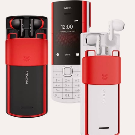 NOKIA 5710