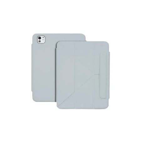 ألوت كفر حماية للايباد ميني 7 رمادي