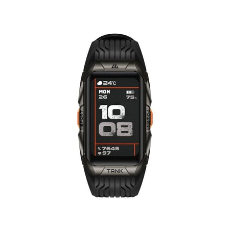 ساعة كوسبت تانك X2 الذكية