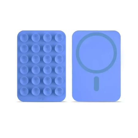 حامل جوال DRIP SILICONE MAGSAFE