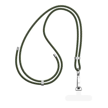 تعليقة DRIP SILICONE LANYARD