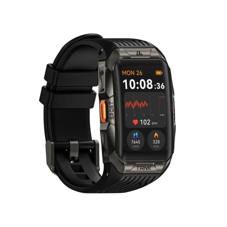 ساعة كوسبت تانك X2 الذكية