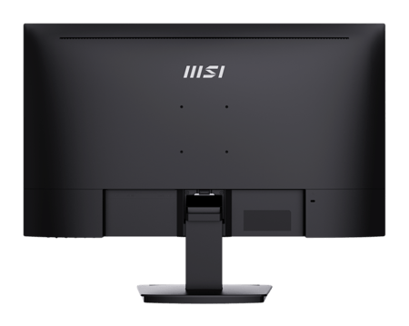 شاشة MSI PRO MP273A IPS 75HZ FHD MONITOR | MSI PRO MP273A IPS 75HZ FHD PRO