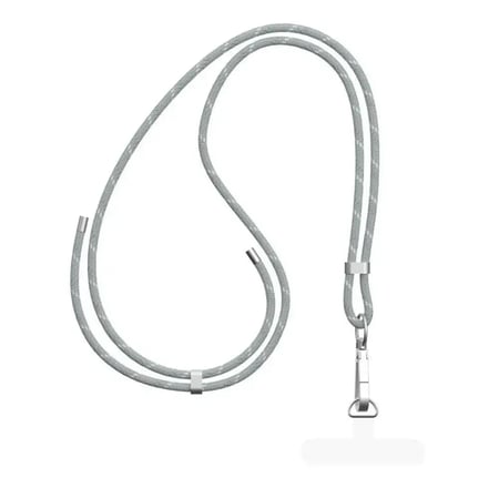 تعليقة DRIP SILICONE LANYARD