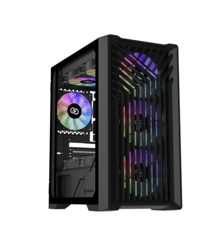 كيس دارك أرمور اسود | DARK ARMOR Black