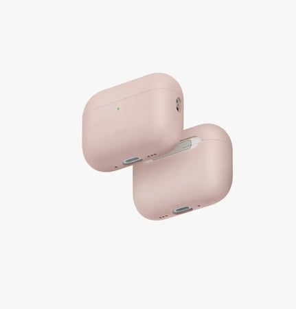 جراب UNIQ LINO AIRPODS 3RD
